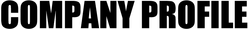 company profile